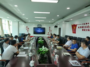 精準(zhǔn)施策護(hù)藍(lán)天 焦作市生態(tài)環(huán)境局引入專(zhuān)家智庫(kù)，以“一廠一策”助推企業(yè)廢氣深度治理